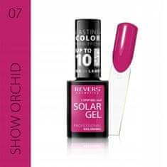 REVERS  solar gel hybridní efekt 10 dní dlouhý 07