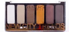 REVERS  sada očních stínů eyeshadow 03