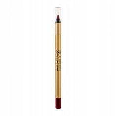 Max Factor  color elixir lip liner contour 18