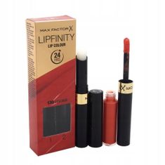 Max Factor max factor lipfinity lip color 130 luscious