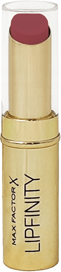 Max Factor  lipfinity long lasting 65 so luxuriant