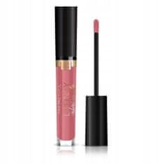 Max Factor  lipfinity velvet matte lipstick 030 cool