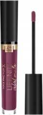 Max Factor  lipfinity velvet matte lipstick 050 sati