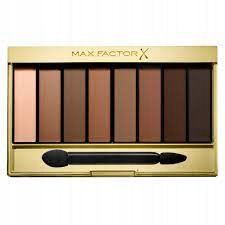 Max Factor  masterpiece nude palette 08 matte sands