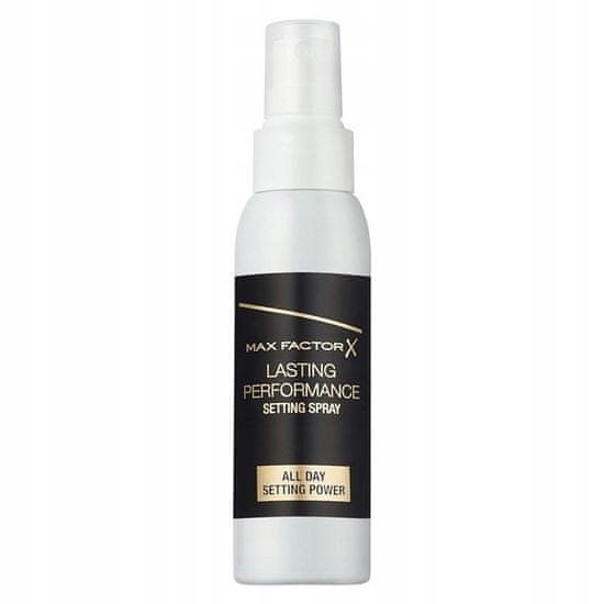 Max Factor  lasting performance spray pro fixaci