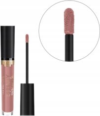 Max Factor  lipfinity sametově matná rtěnka 015 nude