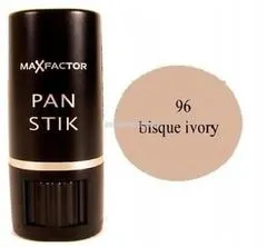 Max Factor korektor základů pan stik č. 96