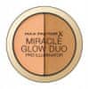 Max Factor  iluminátor miracle glow duo 30 deep