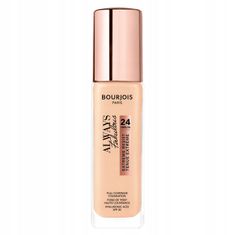 Bourjois  always fabulous 24 foundation 120 light ivor