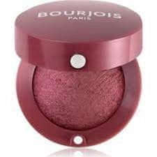 Bourjois  stíny little round pot mono stíny 14