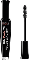 Bourjois  mascara push up black mega mega včetně