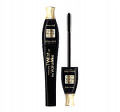 Bourjois  twist up the volume mascara ultra black