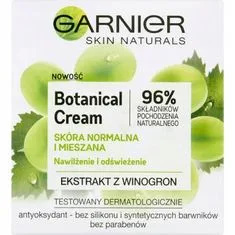 Garnier  botanical cream hydratační krém 50ml