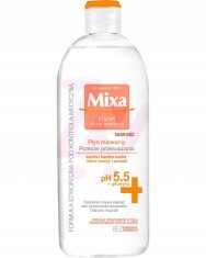 Mixa micelární směs proti dehydrataci 400 ml