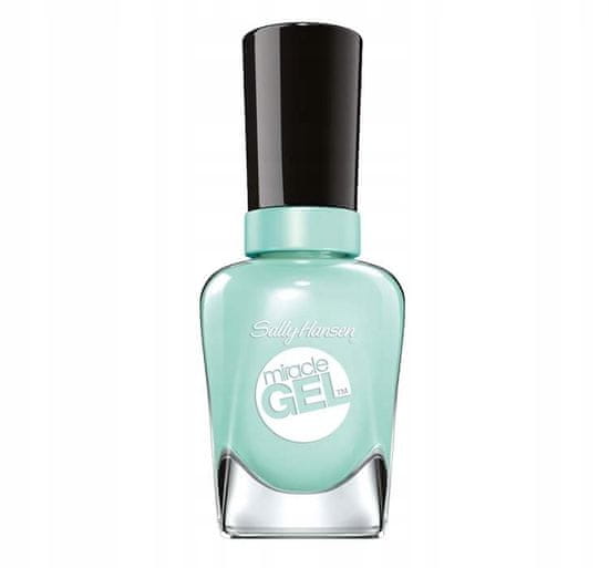 Sally Hansen  barevný terapeutický lak 240 kroků