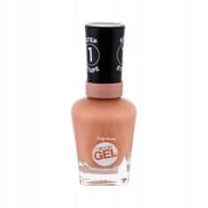 Sally Hansen  barevný zázrak gel lak 184 frill