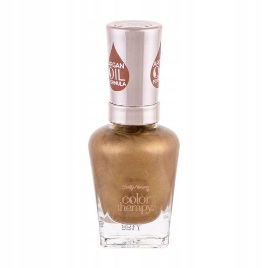 Sally Hansen sally hansen colour therapy lak glow 501