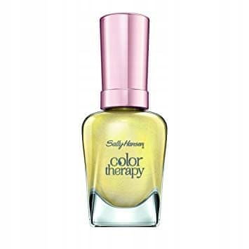 Sally Hansen  color therapy lak shea dream 330