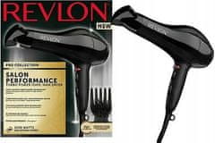 Revlon  pro collection fén na vlasy 2000w