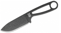 KA-BAR® KB-BK14 BECKER ESKABAR lehký bushcraft nůž 8,3 cm, uhlíková ocel