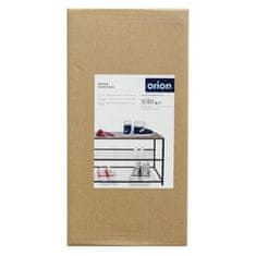 Orion Botník 2 patra kov 811117