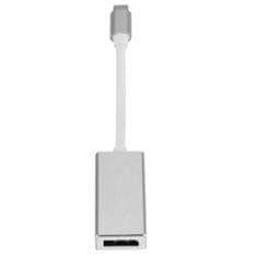 Northix Adaptér USB-C na Displayport 