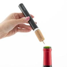 Northix Wine Opener - Air Pressure 