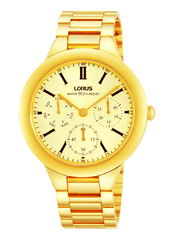 Lorus Dámské hodinky RP636BX9
