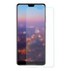 Northix Ochranné sklo na displej Huawei P20 – Curved Fit 