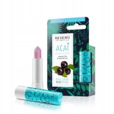 REVERS  aroma lip avocado ochranný balzám na rty