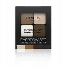 REVERS  eyebrow set professional 02