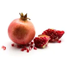 GRENADEworld - Granátové jablko z nejžádanějších BIO odrůd - cholesterol, kardiovaskulární systém, cévy a krevní tlak