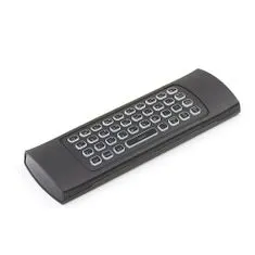 Northix Air Mouse & Mini Wireless Keyboard 