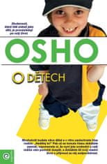 Osho: Osho o dětech