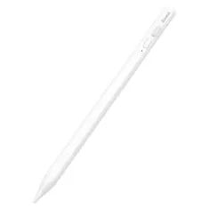 BASEUS Capacitive Active Stylus / Pero na iPad, bílý