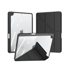 Dux Ducis Magi pouzdro na iPad 10.9'' 2022 (10 gen), černé