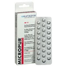 Katadyn MICROPUR Forte 1T (4x25 tablet) Katadyn