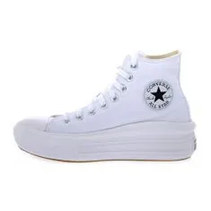 Converse Kecky 39.5 EU All Star Move Platform HI