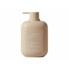 HAAN Tělové mléko s prebiotiky Wild Orchid (Nourishing Prebiotic Complex) (Objem 250 ml - náhradní náplň)