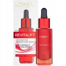 Loreal Professionnel hydratační vyhlazující sérum revitalift