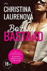 Christina Laurenová: Božský bastard