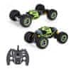 iMex Toys RC Obří Transformer STUNT oboustranné terénní auto RTR 1:10