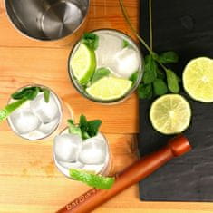 bar@drinkstuff Mojito set