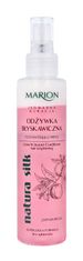 Marion Natura Silk Okamžitý rozjasňující kondicionér na vlasy 150 ml