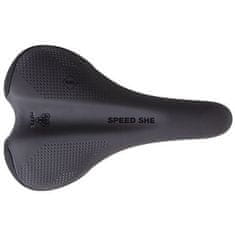 WTB sedlo SPEED SHE Cromoly Wide