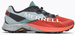Merrell obuv merrell J067141 MTL LONG SKY 2 tangerine 44,5