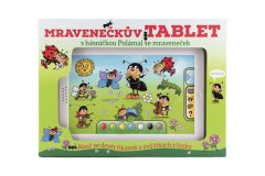 InnoVibe Mravenečkův pohádkový tablet