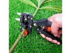 InnoVibe Zahradnické nůžky pro roubování a ořezávání rostlin