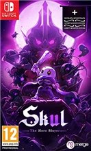 Merge Games Skul: The Hero Slayer (SWITCH)