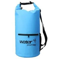 Merco Dry Backpack 10 l vodotěsný batoh, 10 l